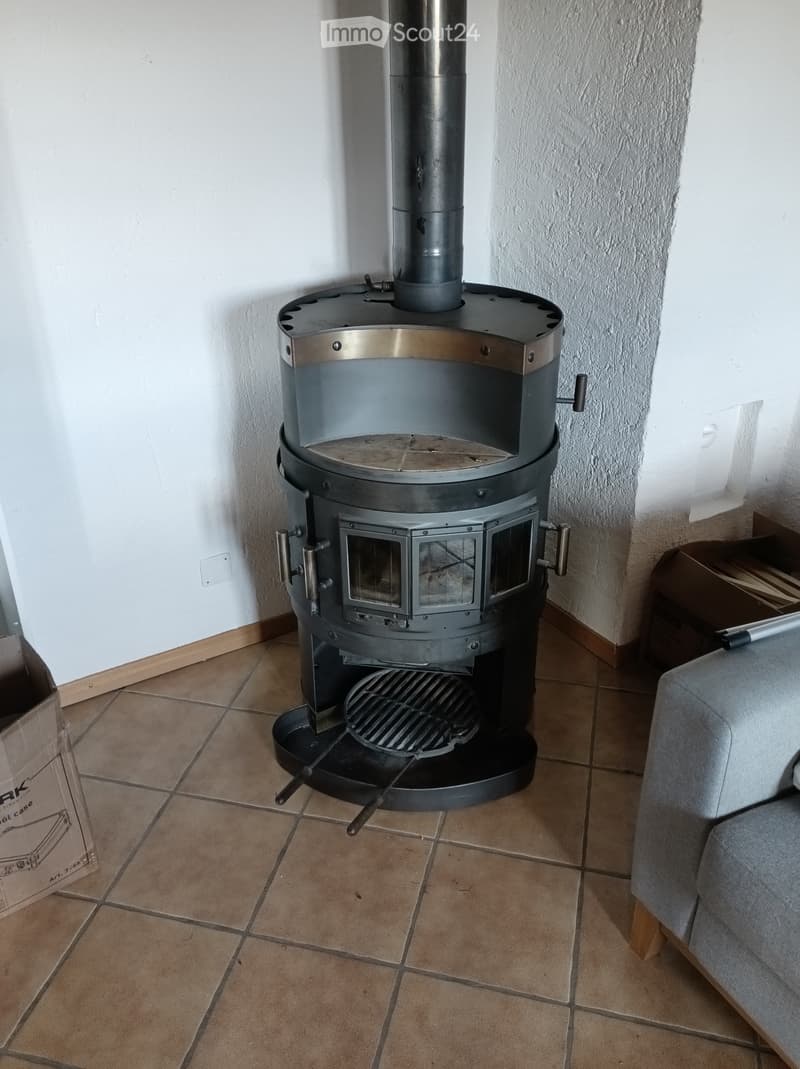 2.5-room apartment in Romont (4)