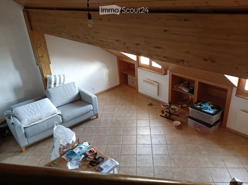 2.5-room apartment in Romont (1)