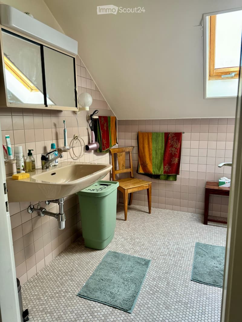 Möbliertes Apartment in Herrenhaus - befristete Dauer (4)