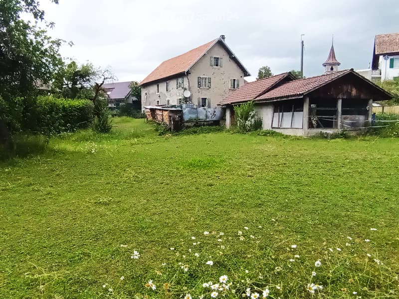 House and land for sale - potential for 10 apartments (3)
