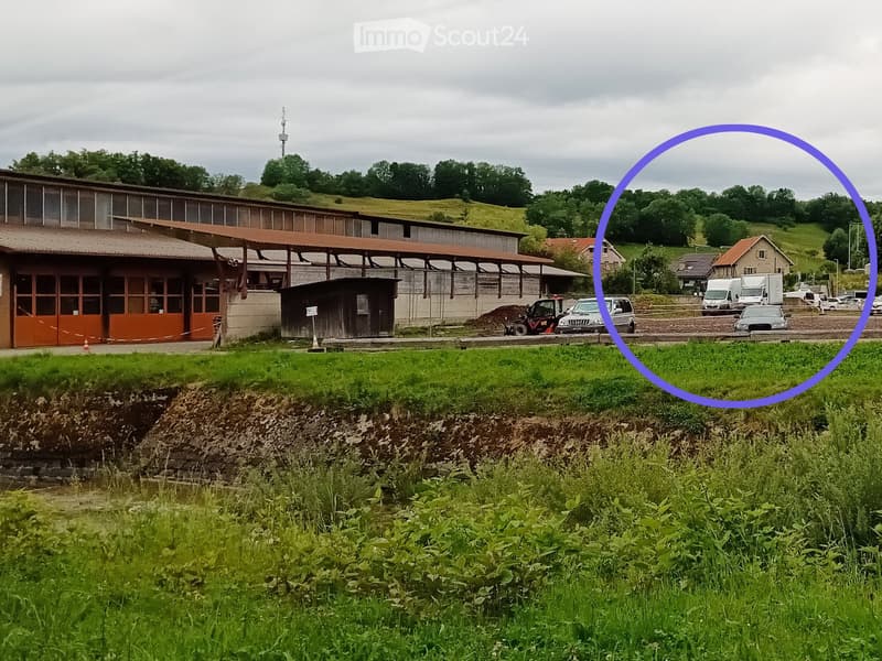 House and land for sale - potential for 10 apartments (4)