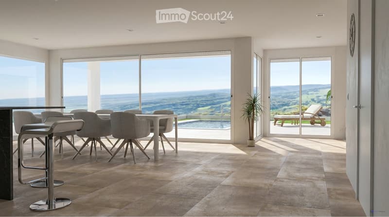 Exceptional Villa High Standard (MINERGIE-P) (2)
