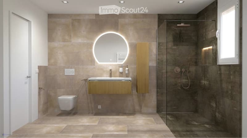 Exceptional Villa High Standard (MINERGIE-P) (3)