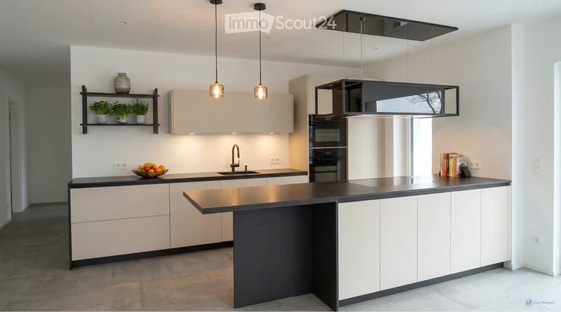 Exceptional Villa High Standard (MINERGIE-P) (4)