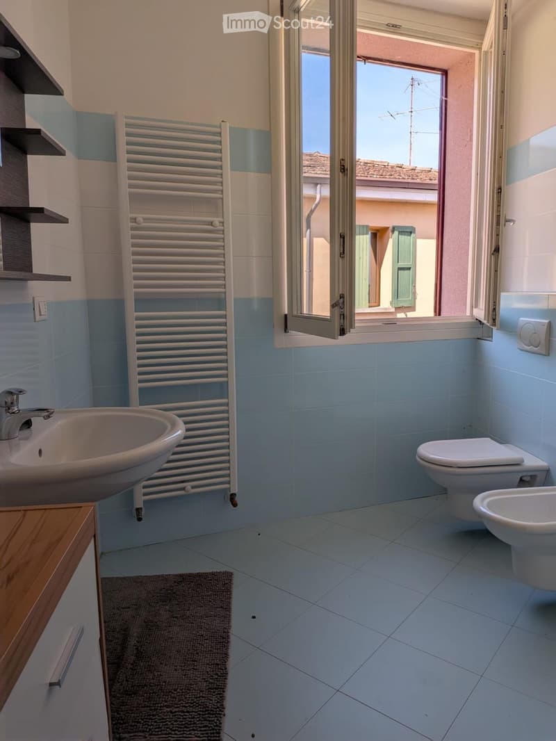 Very nice and peaceful apartment in the heart of Emilia Romagna (5)