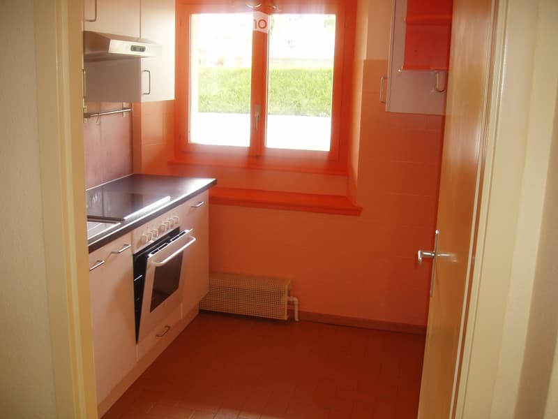 Appartement in ruhiger Lage zu verkaufen (5)