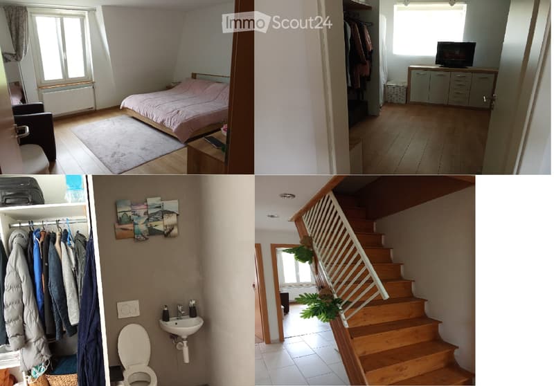 Familienhaus mit 7,5 Zimmern (3)