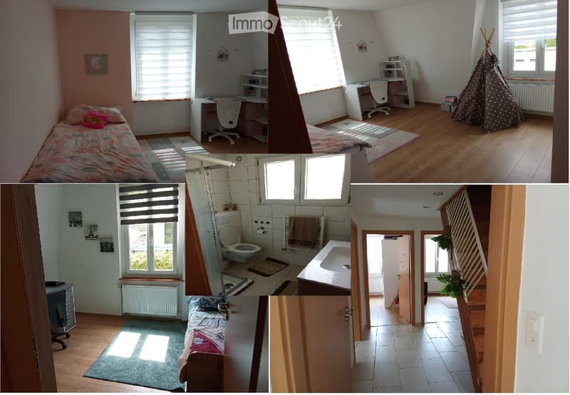 Familienhaus mit 7,5 Zimmern (2)