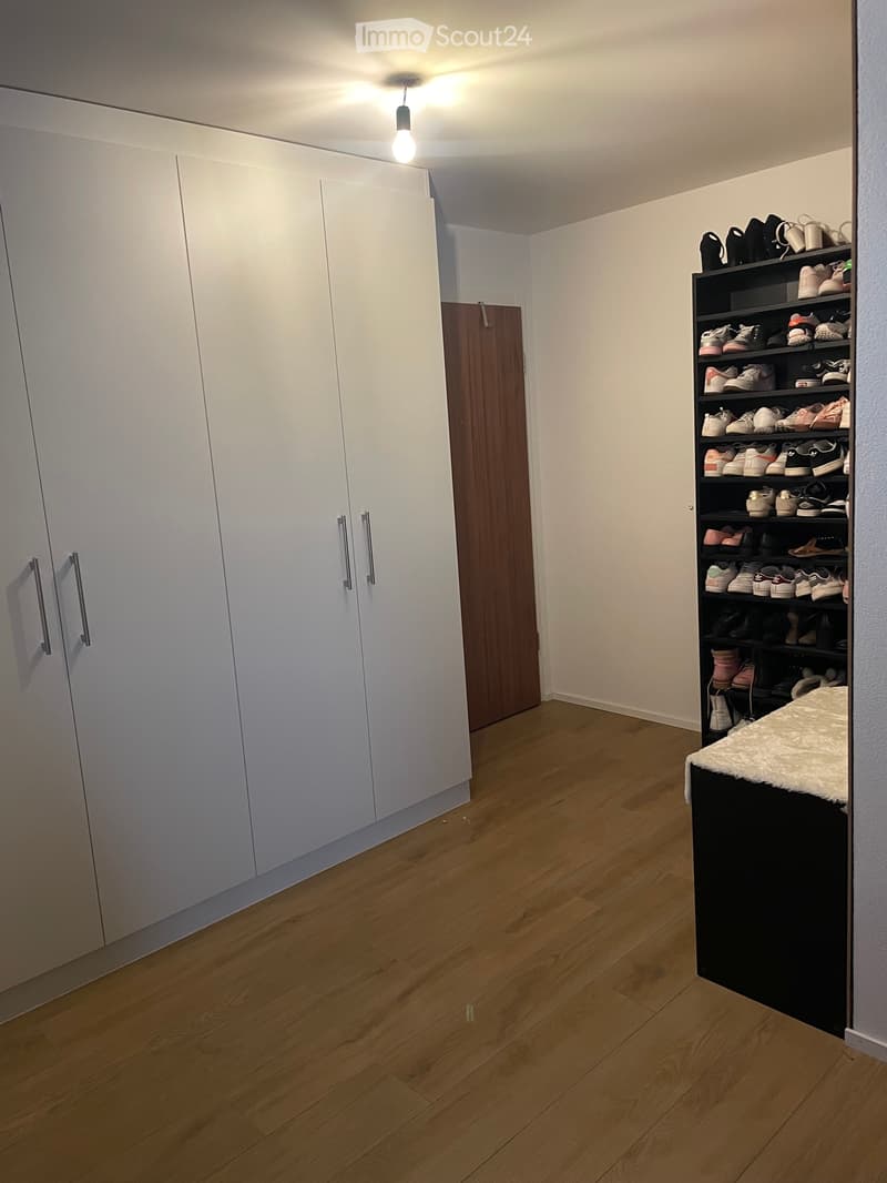 4,5 Zimmer im Gibloux (3)