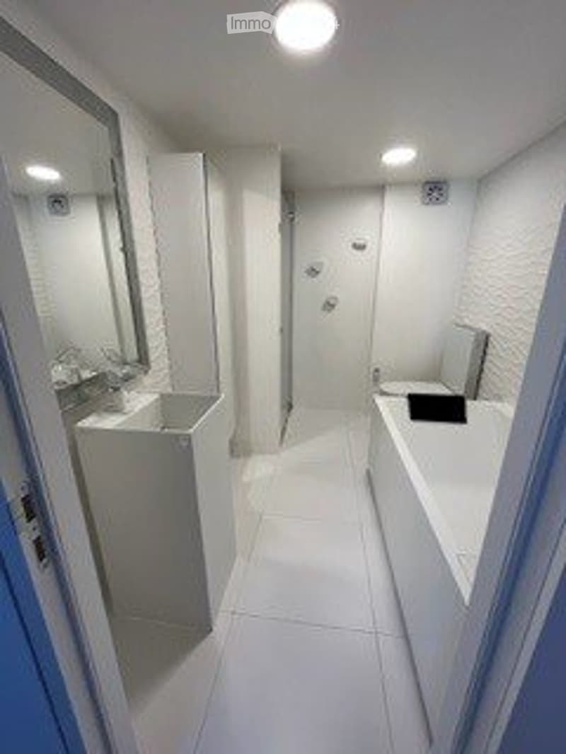 Appartamento di carattere in una casa di villaggio (canton GE) (3)