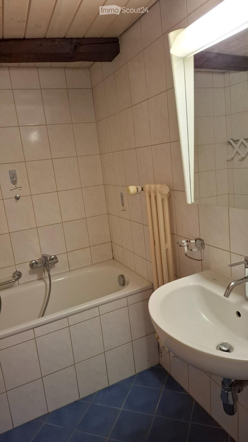 Appartement avec cachet en vieille ville avec vue lac (4)