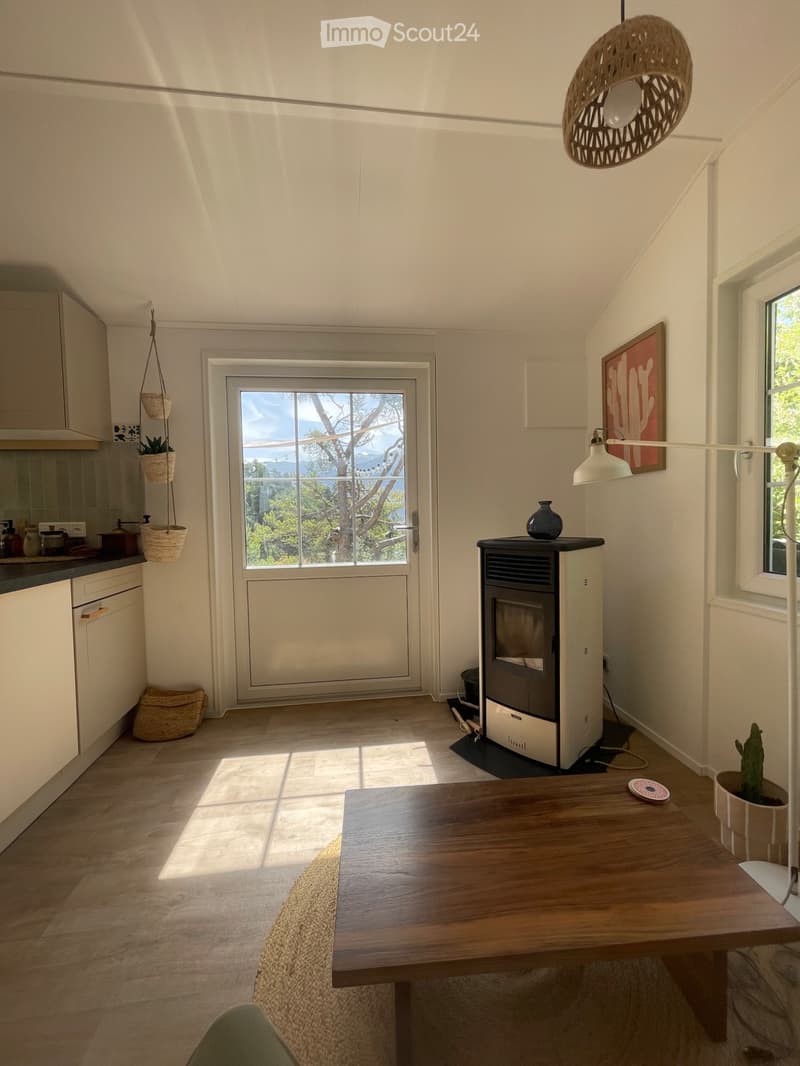 Appartement - maisonnette- mobile home à louer (5)