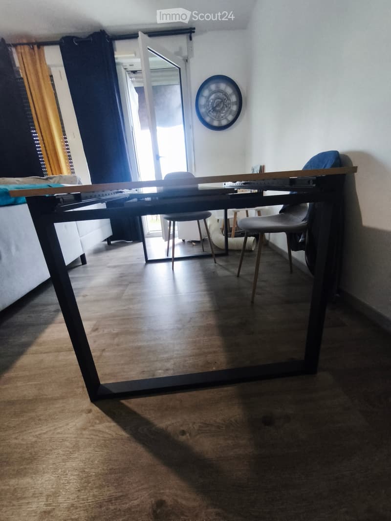 Tavolo da salotto estensibile (5)