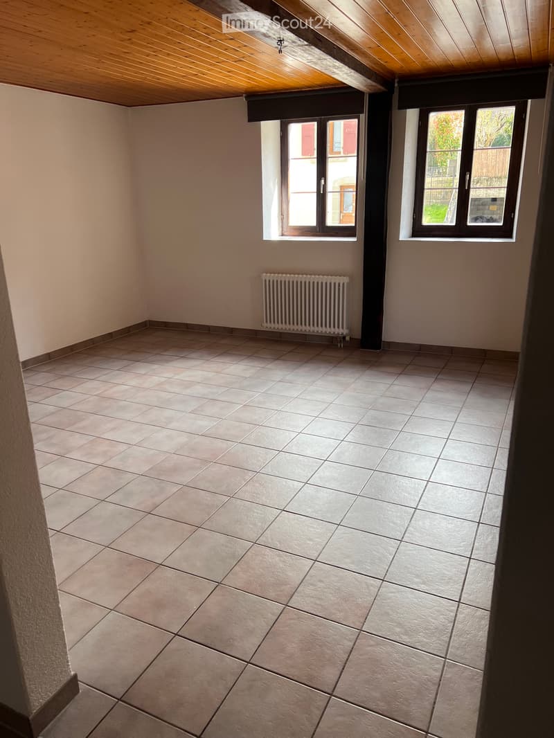 Posizione appartamento 2.5 locali (1)