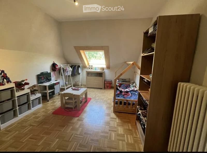 Schönes 5,5-Zimmer-Apartment in La Chaux-de-Fonds (3)