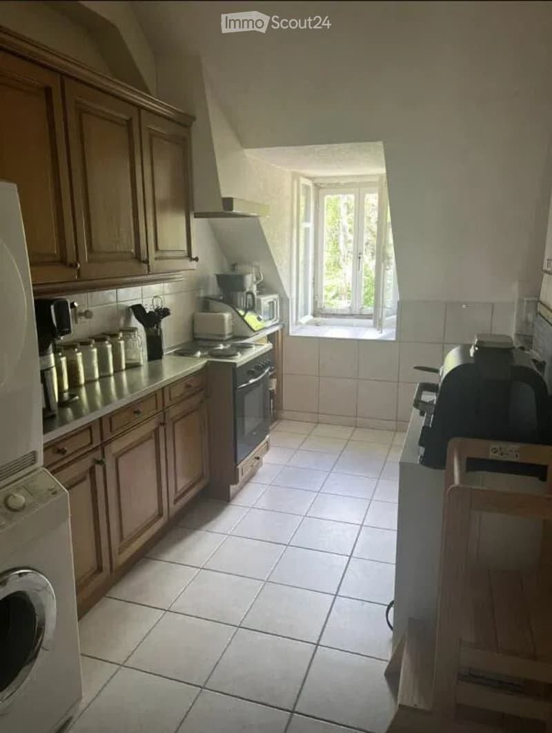 Schönes 5,5-Zimmer-Apartment in La Chaux-de-Fonds (5)