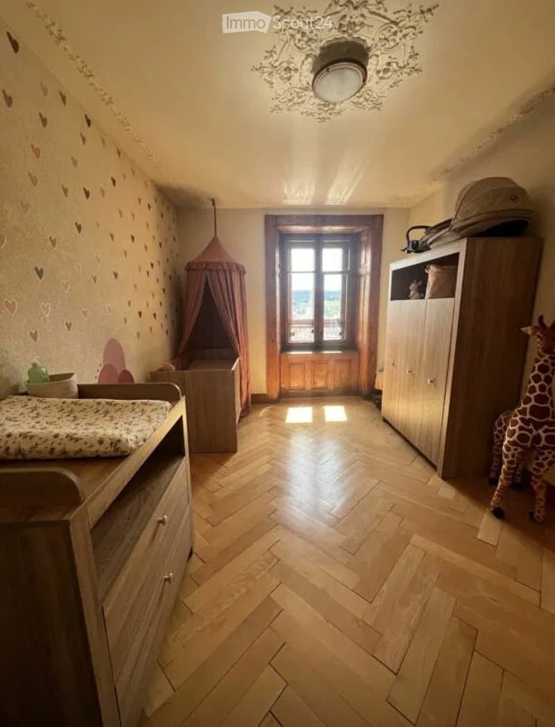Schönes 5,5-Zimmer-Apartment in La Chaux-de-Fonds (4)