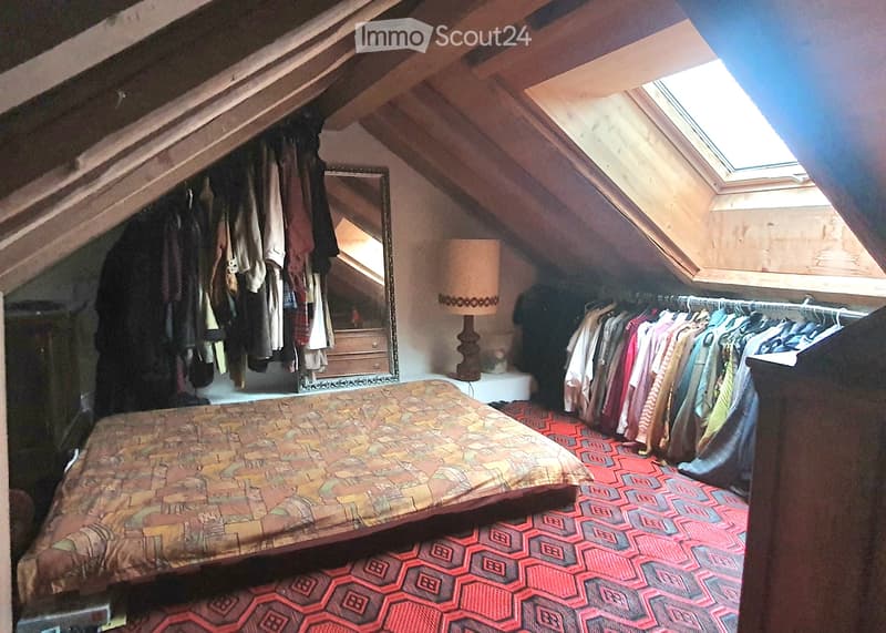 Appartement dans une coopérative avec terrasse - Ecolieu (3)