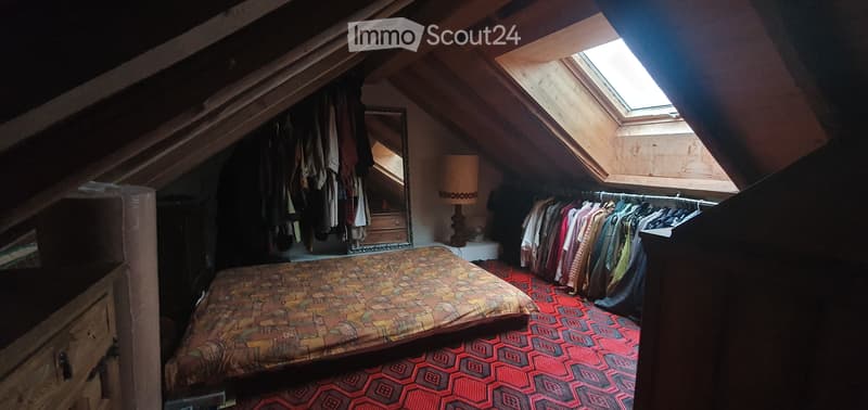 Appartement in einer Genossenschaft mit schöner Terrasse (5)