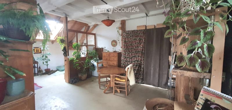 Appartement dans une coopérative avec terrasse - Ecolieu (5)