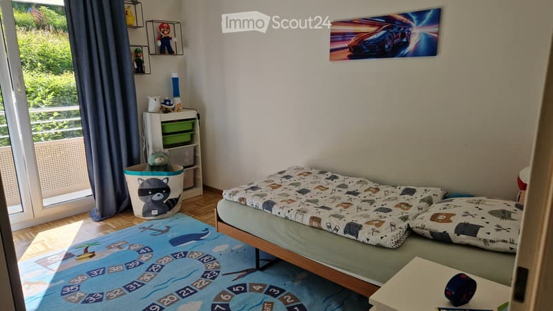 Appartamento 3,5 Blonay per settembre (5)