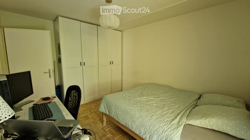Appartamento 3,5 Blonay per settembre (3)