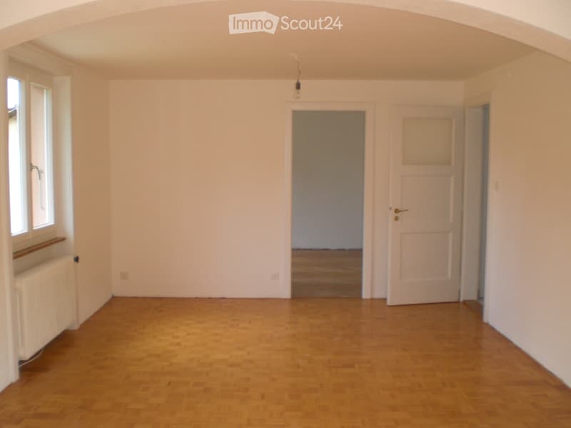 Magnifique appartement avec jardin, à côté du parc Guintzet (2)