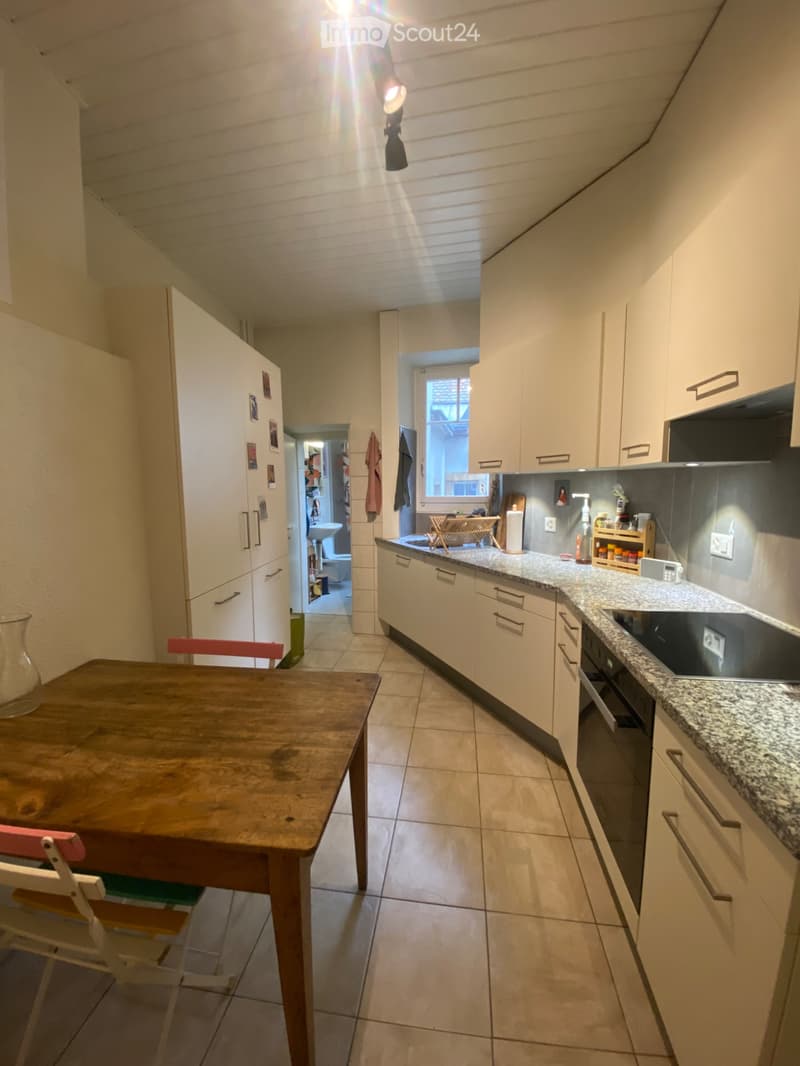 Zweieinhalb-Zimmer-Wohnung in der Altstadt (4)