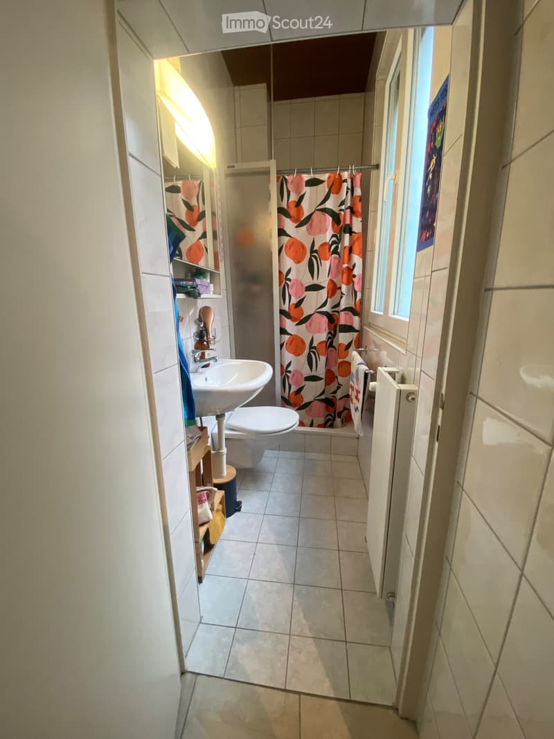 Zweieinhalb-Zimmer-Wohnung in der Altstadt (5)