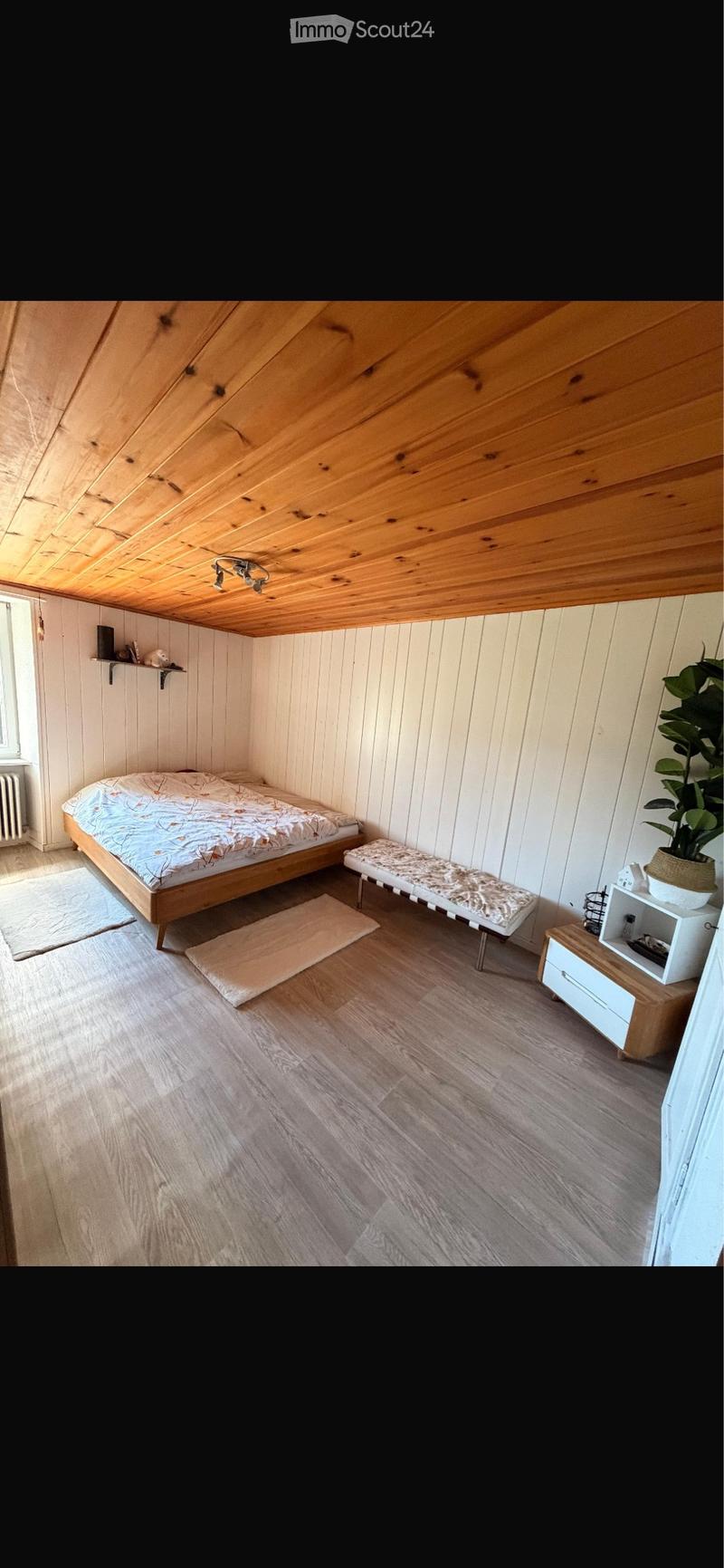 Location dans une ancienne ferme (1)