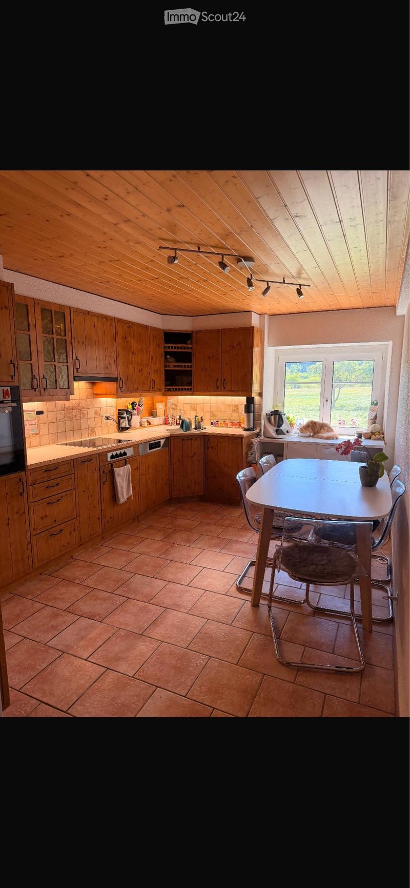 Location dans une ancienne ferme (2)