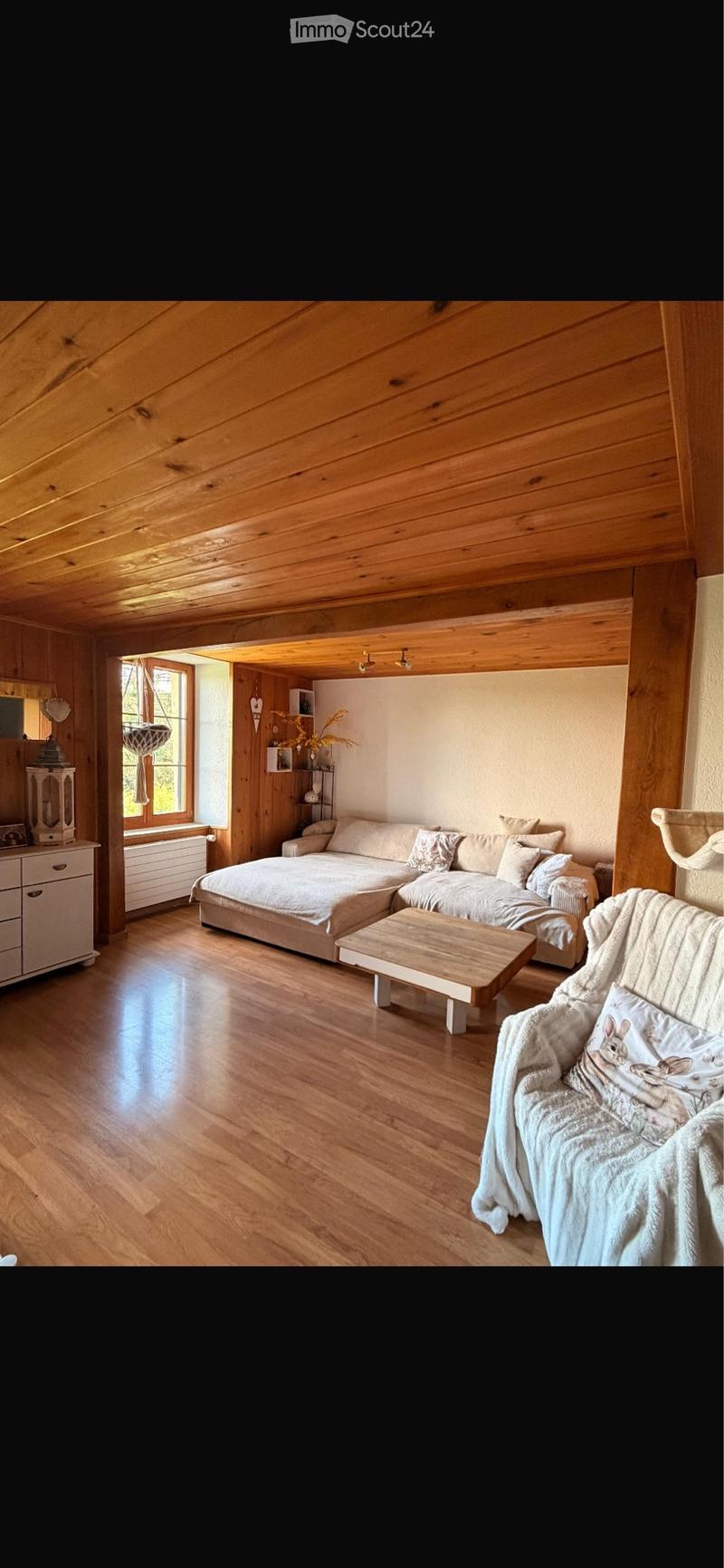 Location dans une ancienne ferme (3)