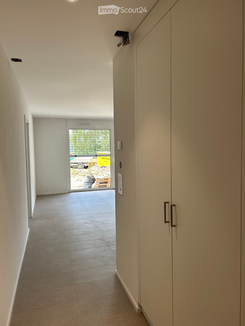 Wohnung 2,5 Zimmer in Essertines neu (5)