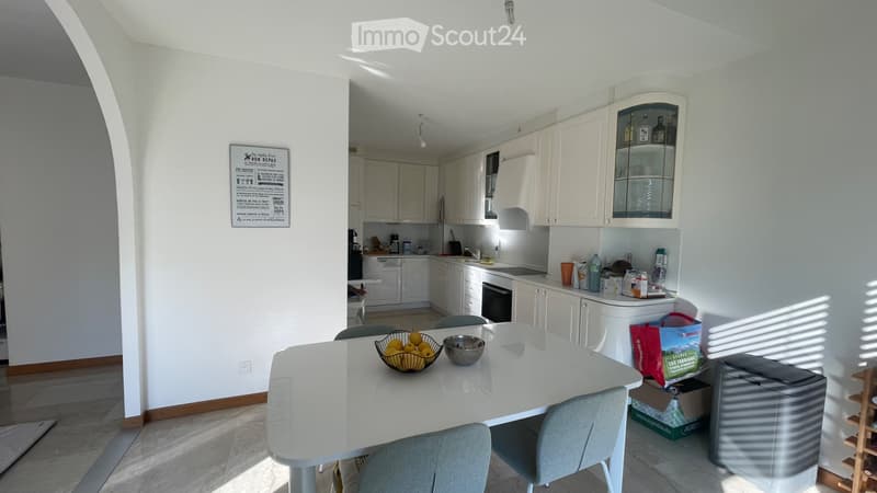 Übernahme des Mietvertrags - helles Apartment (2)