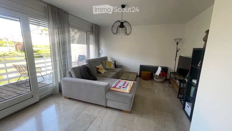 Übernahme des Mietvertrags - helles Apartment (1)