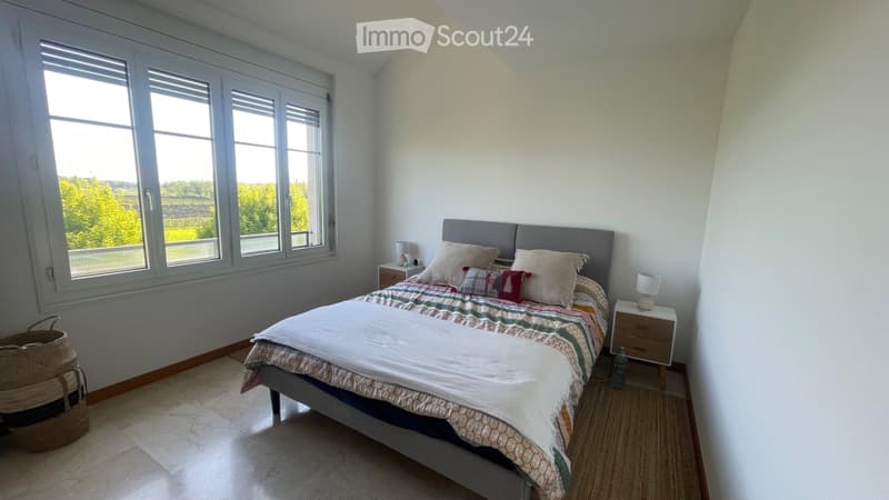 Übernahme des Mietvertrags - helles Apartment (4)