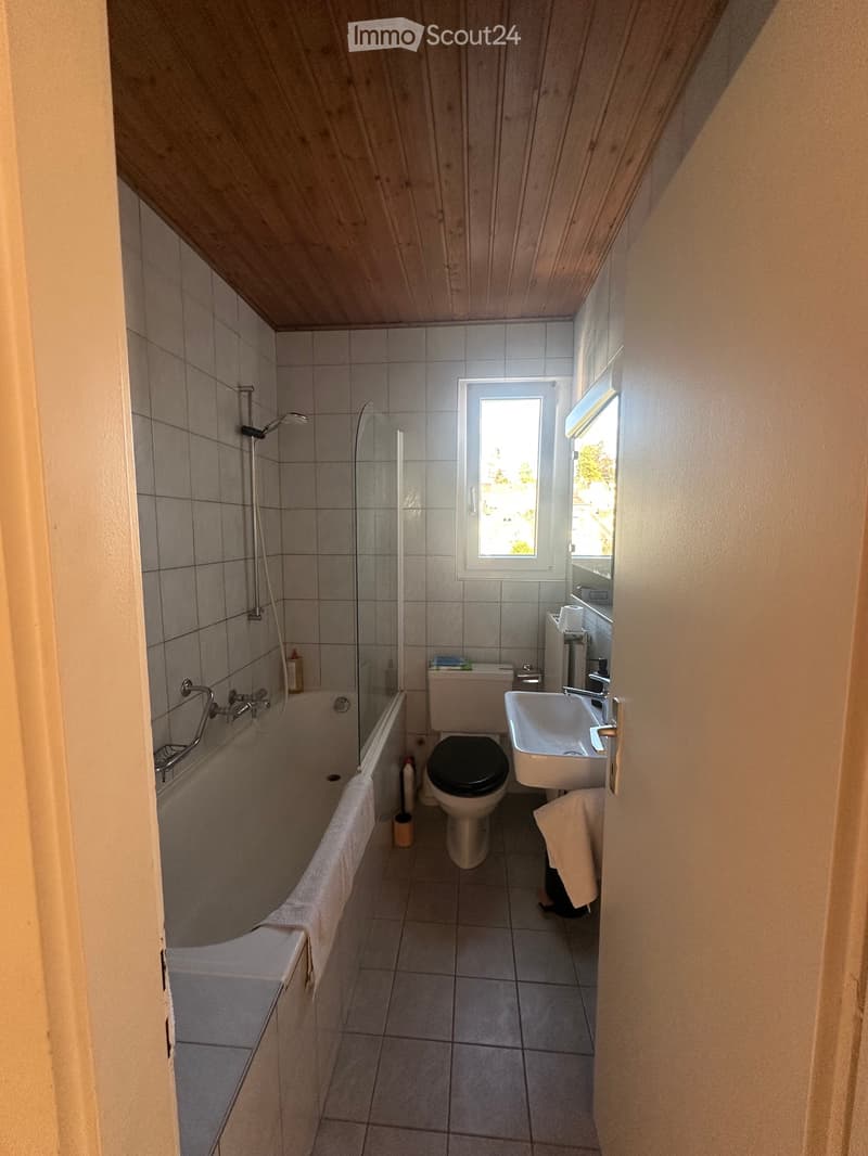 Wohnungs-Eigentum - Parkplatz inklusive! (3)