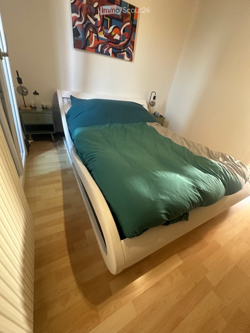 Wohnungs-Eigentum - Parkplatz inklusive! (5)