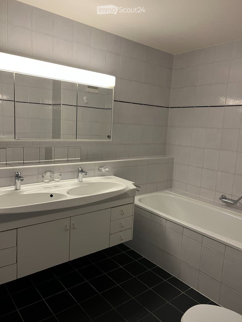 Bel appartement 3,5 pces - Libre dès le 01.08.2026 (4)