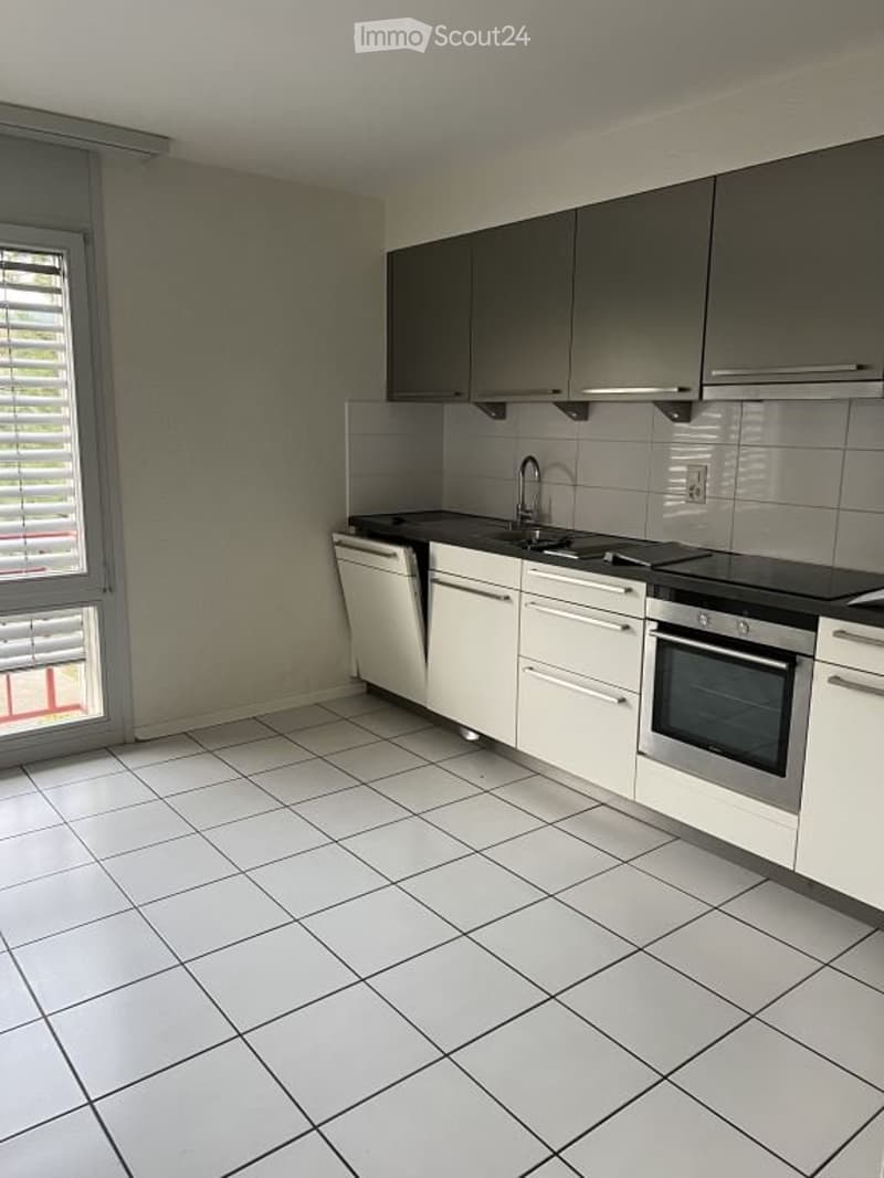 Bel appartement 3,5 pces - Libre dès le 01.08.2026 (1)