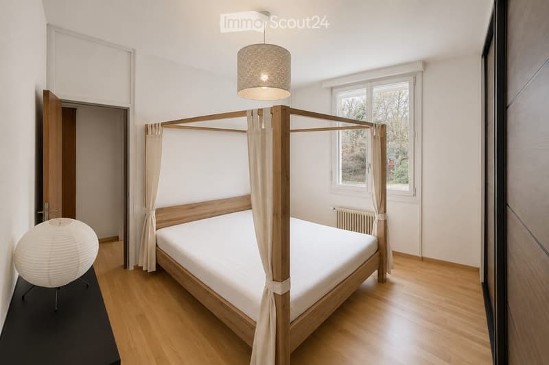 Bail à reprendre 1 aout, appartement 4p et place de parc (2)