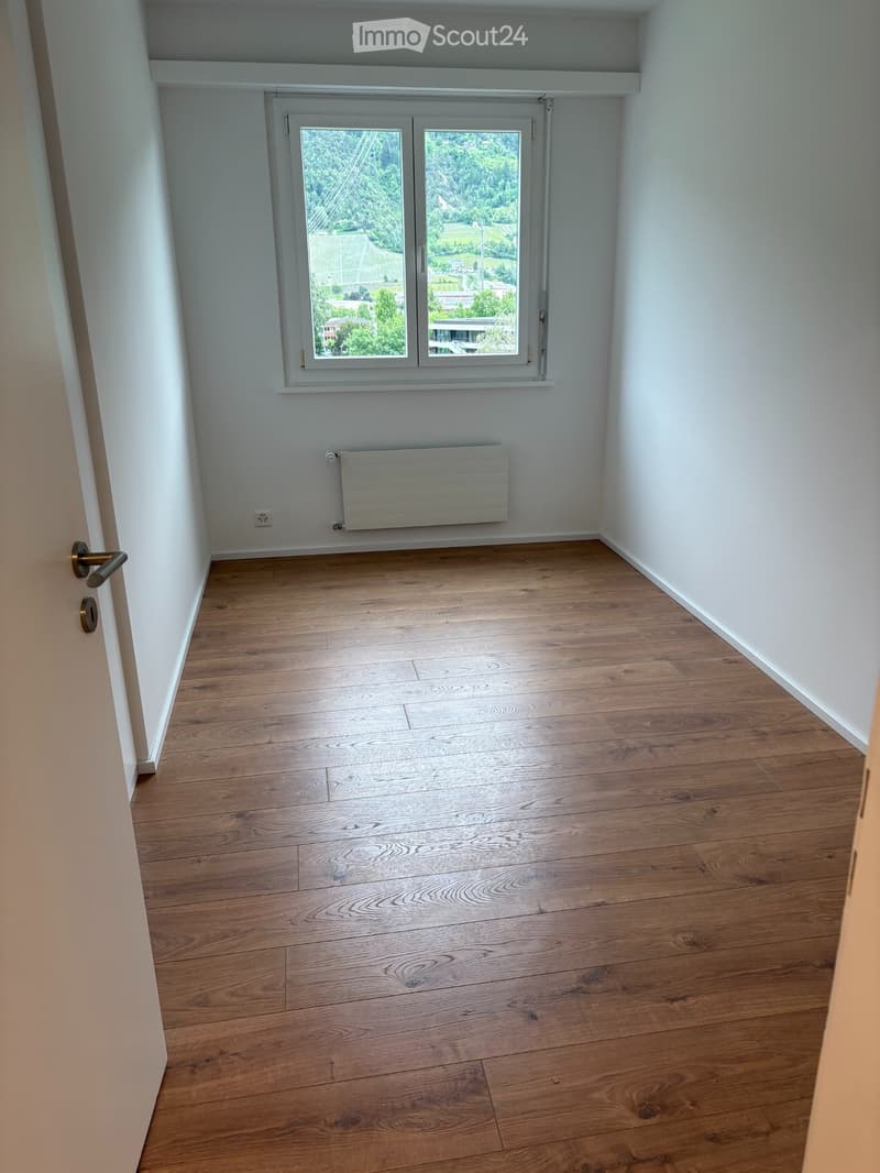 Wohnung in Sion zu verkaufen (4)