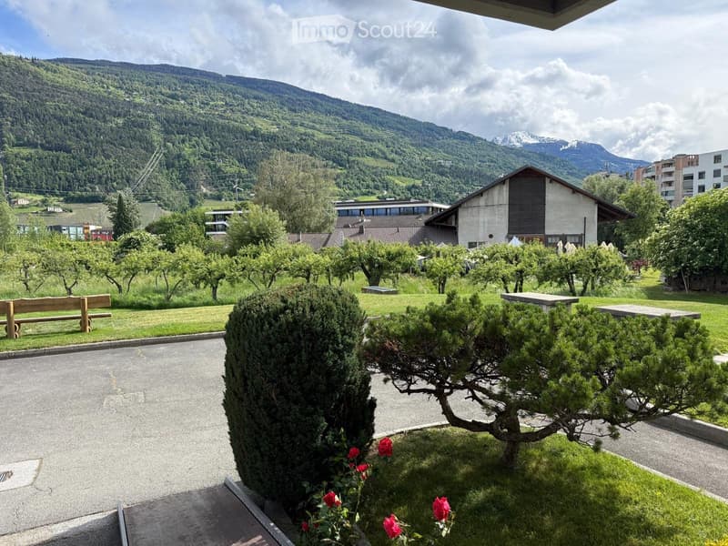 Wohnung in Sion zu verkaufen (11)