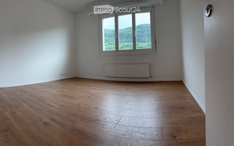 Wohnung in Sion zu verkaufen (5)