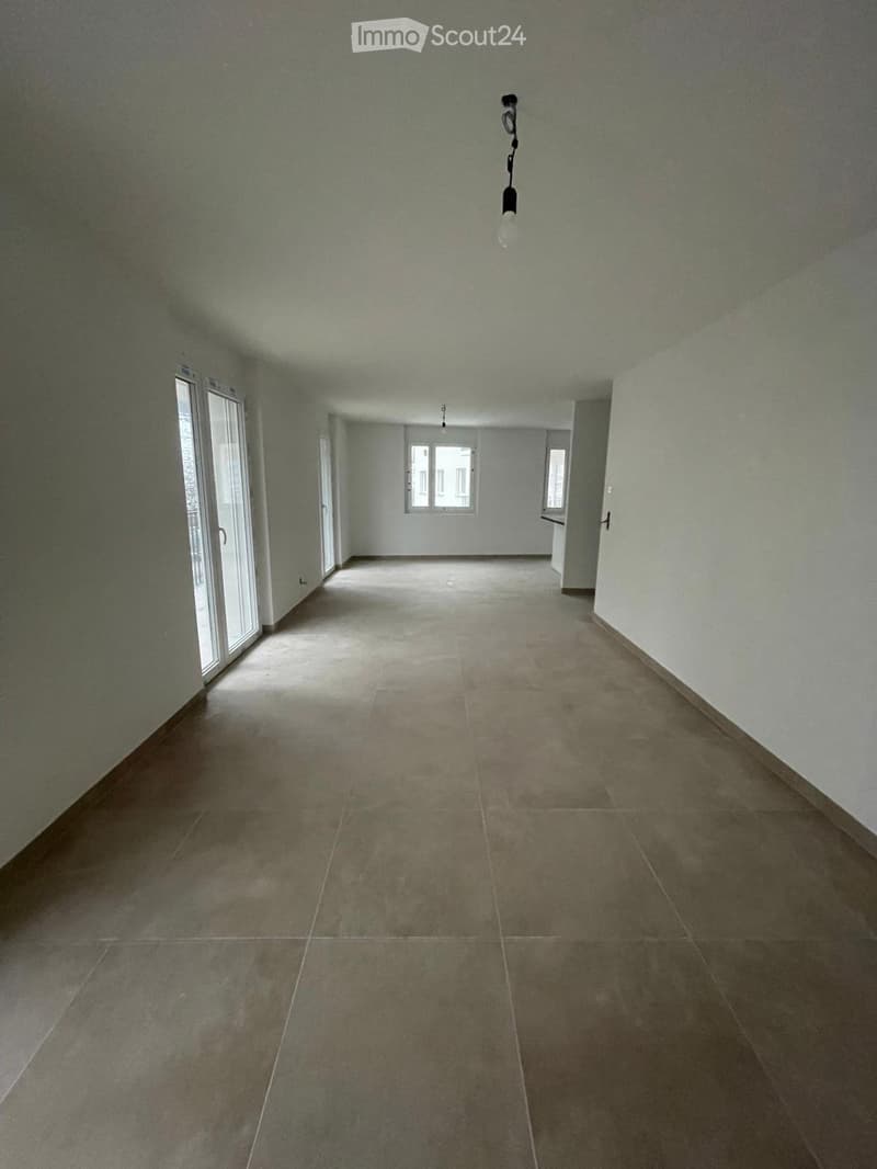 In affitto: Magnifico appartamento di 3.5 locali a Lucens (2)