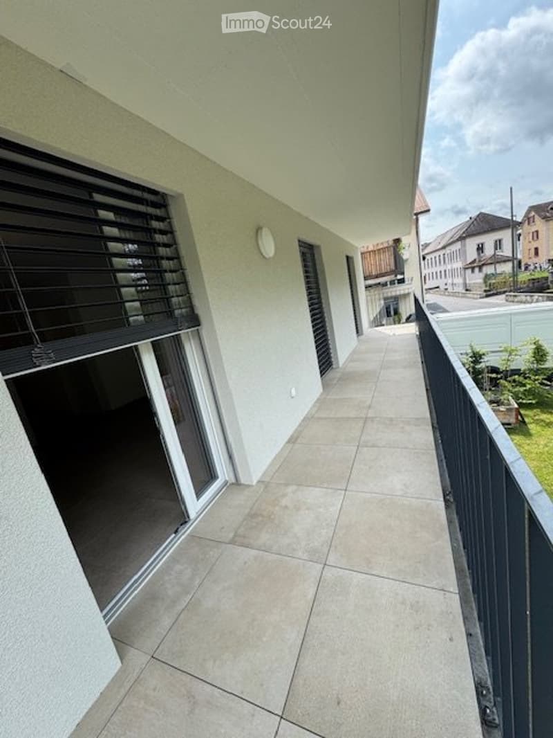 In affitto: Magnifico appartamento di 3.5 locali a Lucens (9)