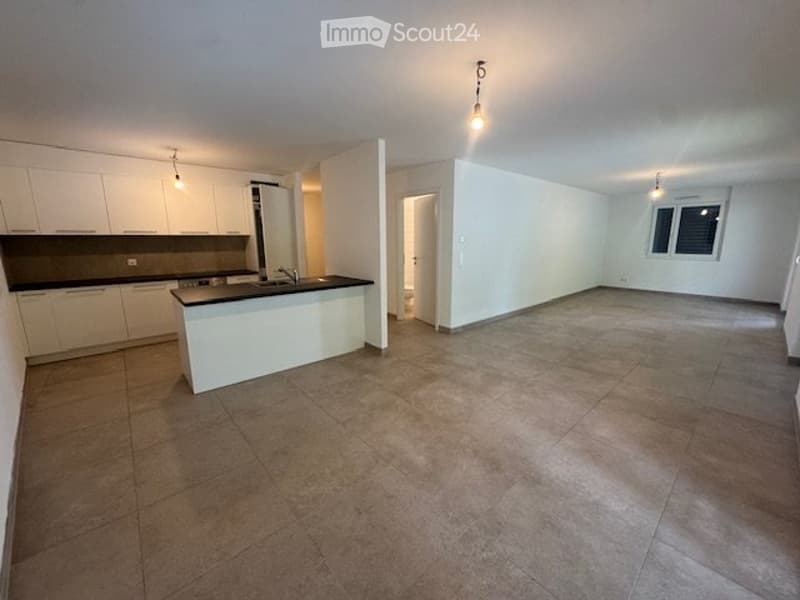 In affitto: Magnifico appartamento di 3.5 locali a Lucens (1)