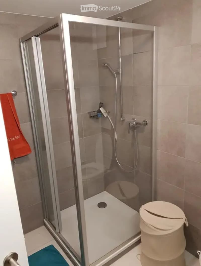 Très bel appartement de 2,5 pces (3)