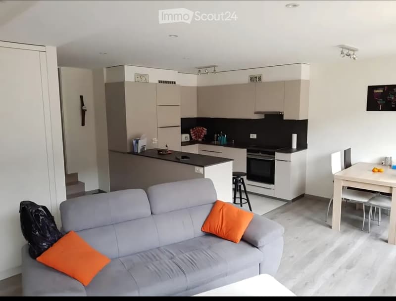 Très bel appartement de 2,5 pces (1)