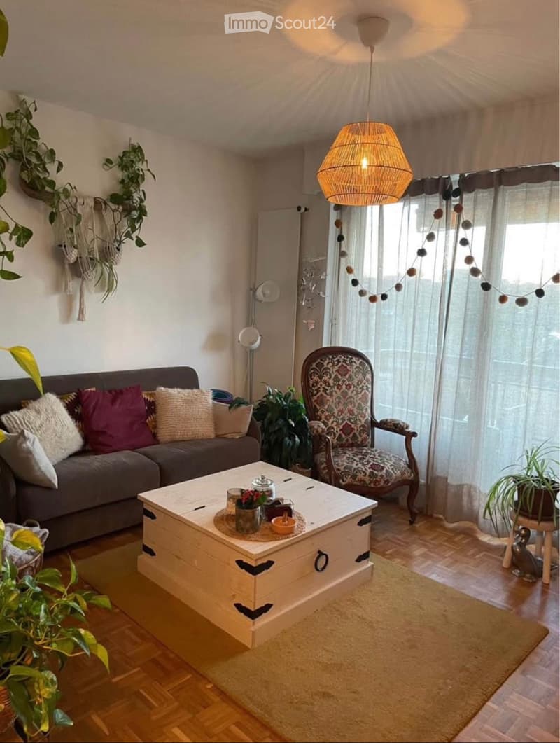 appartement de 2,5 pièces à St-Prex (1)